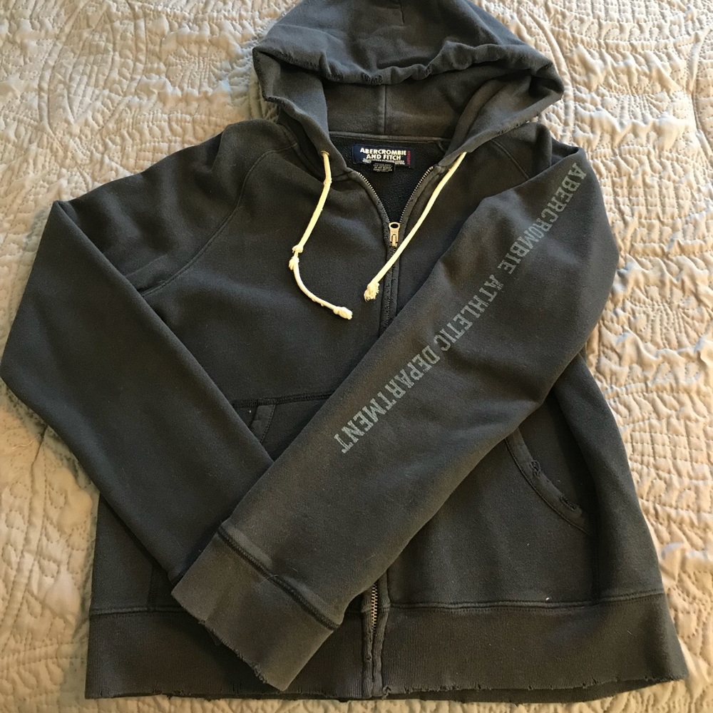 Abercrombie & Fitch Sweatshirt